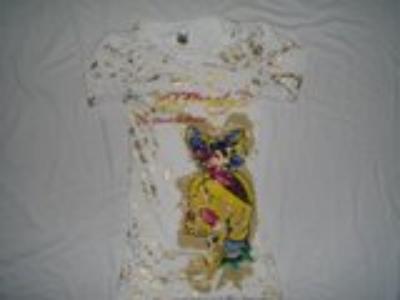 Ed Hardy shirts women-425